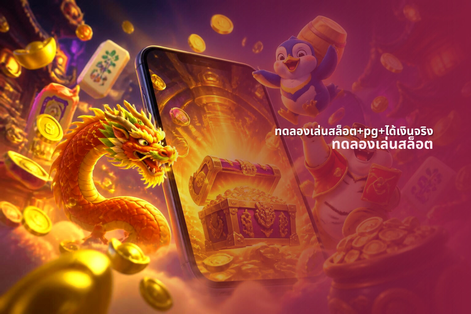 ทดลองเล่นสล็อต+pg+ได้เงินจริง - online slot games