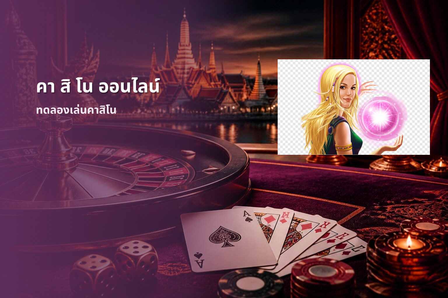 คา สิ โน ออนไลน์ - online casino