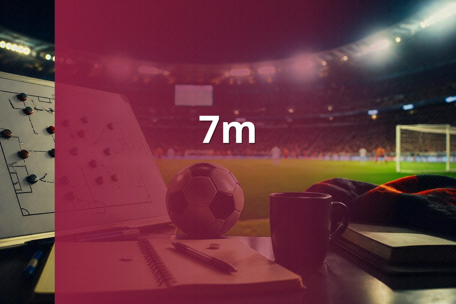 7m - sports scores