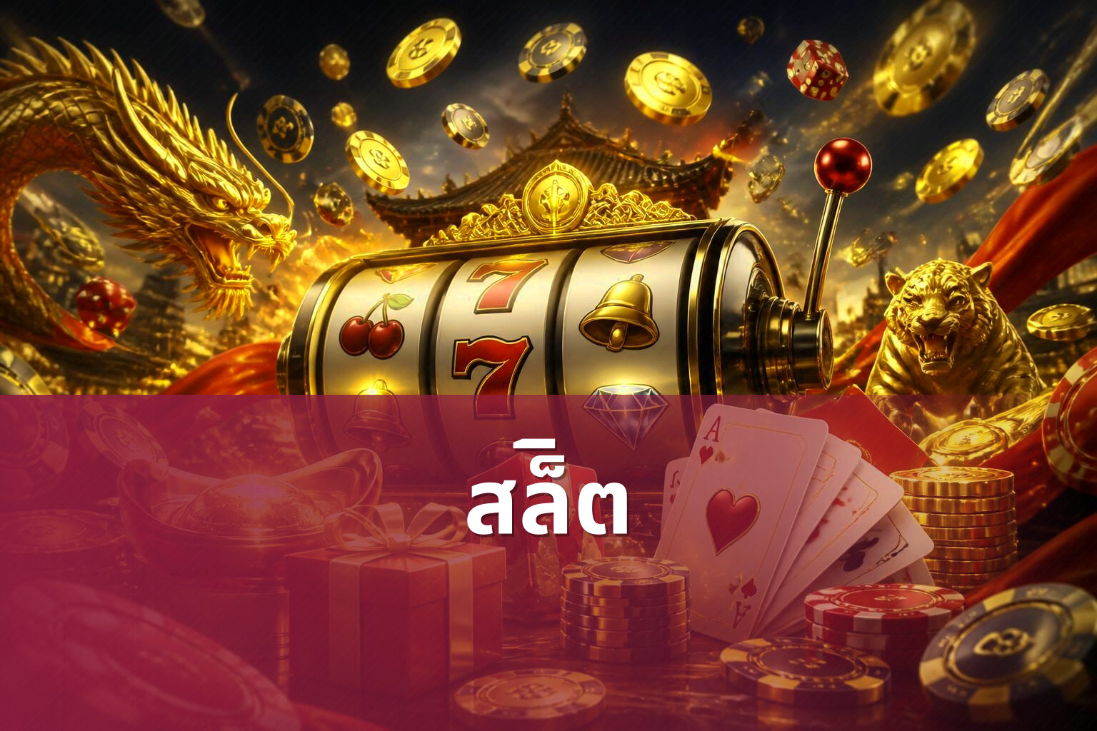 สล็ิต - slot game