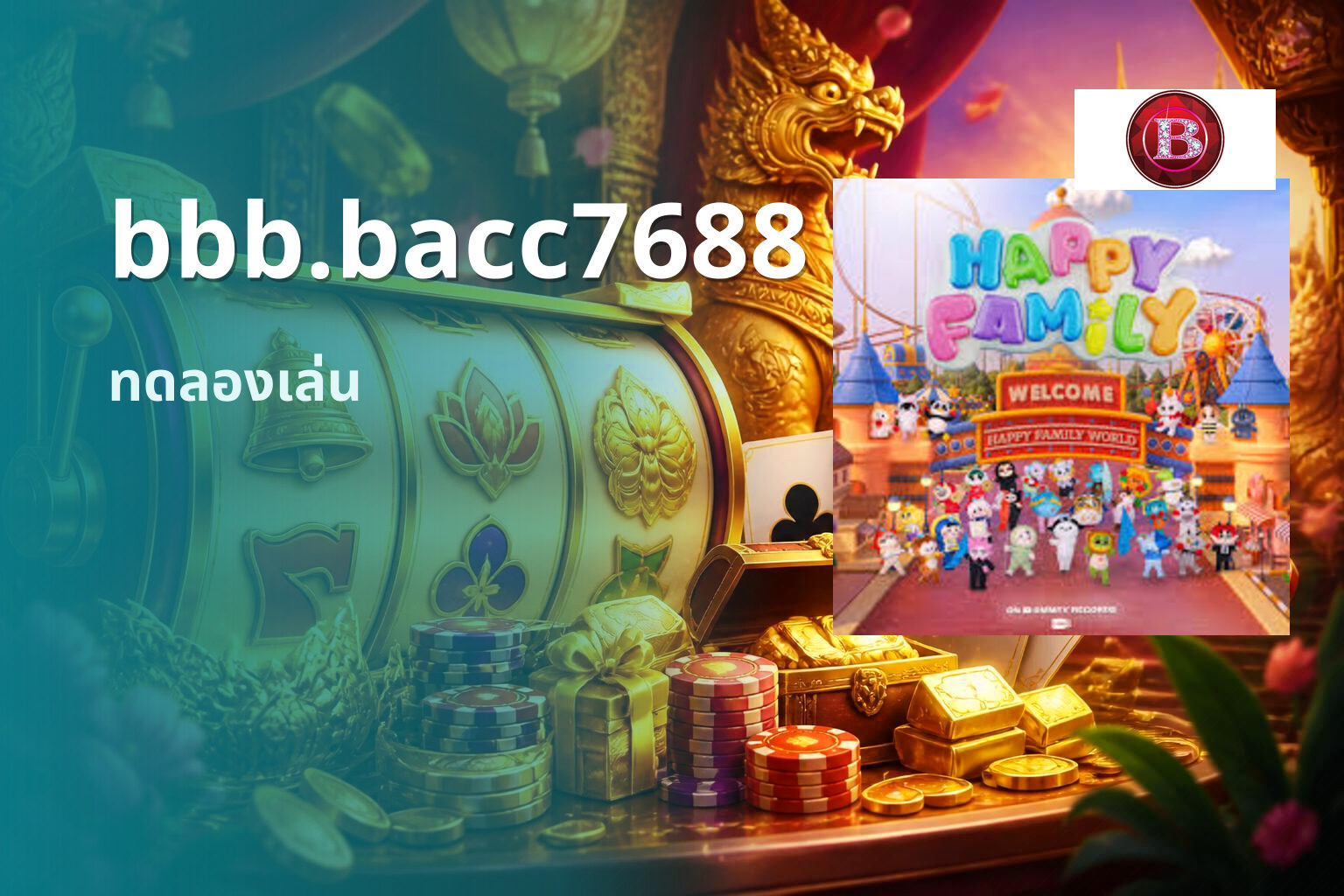 bbb.bacc7688 - online gaming platform