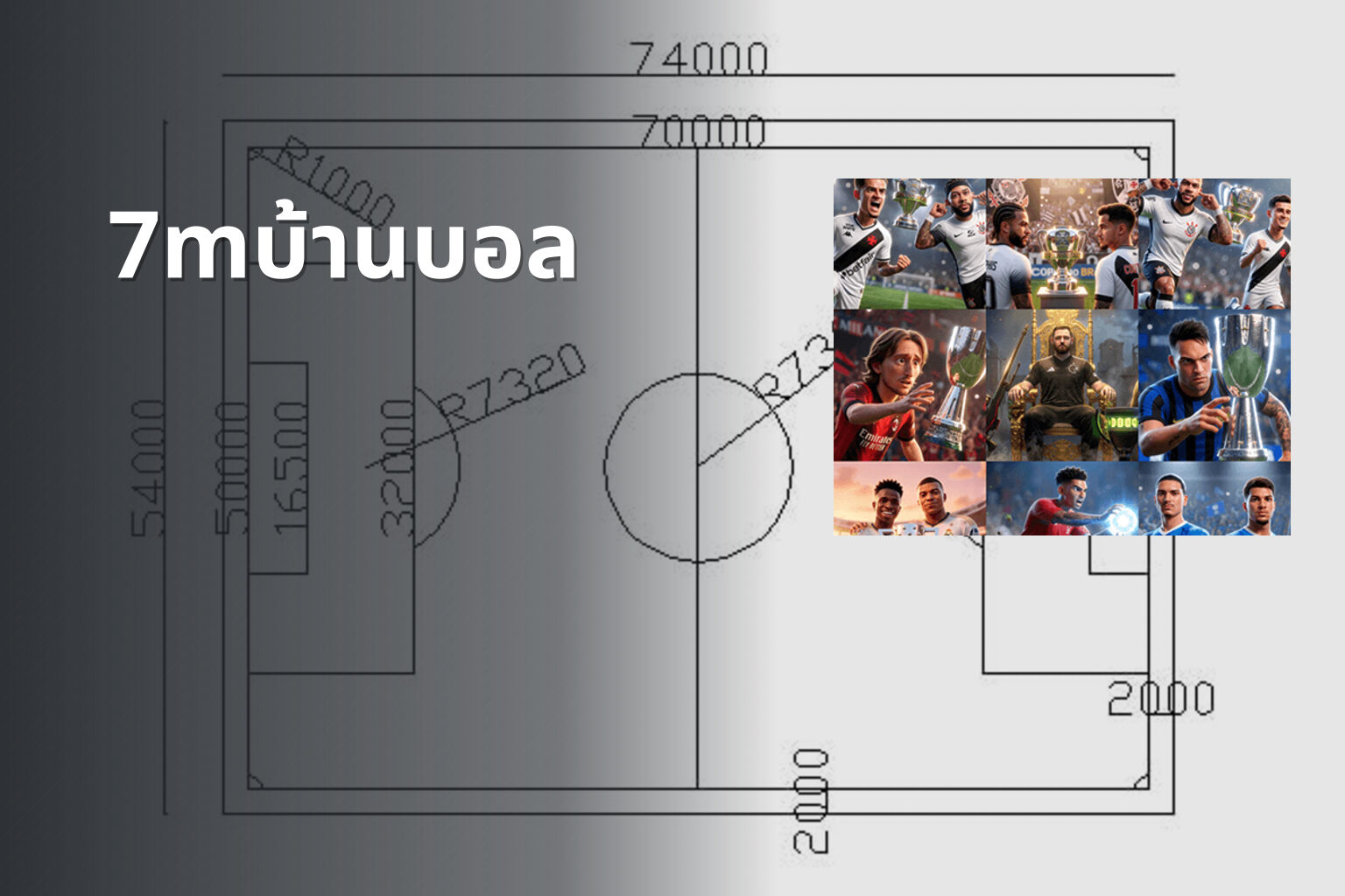 7mบ้านบอล - sports results