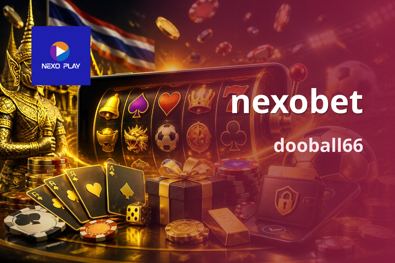 nexobet dooball66