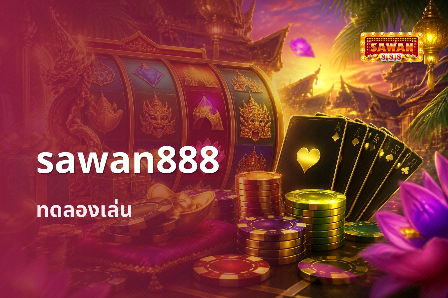 sawan888 - online gaming platform