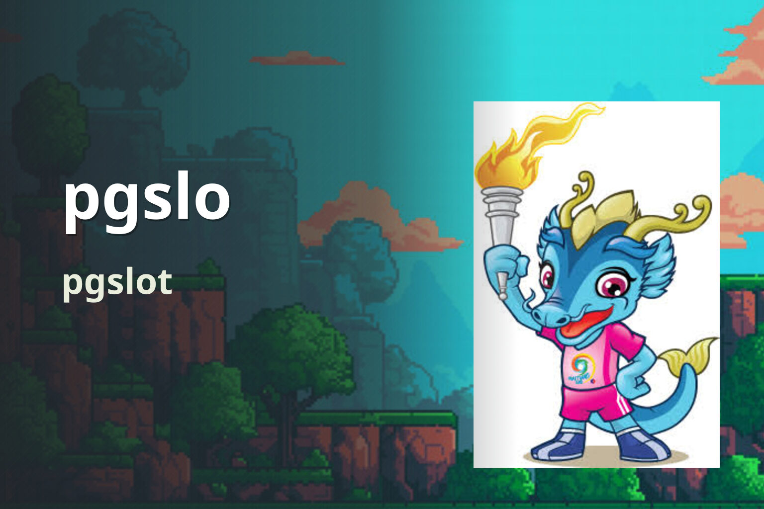 pgslo - online slot game