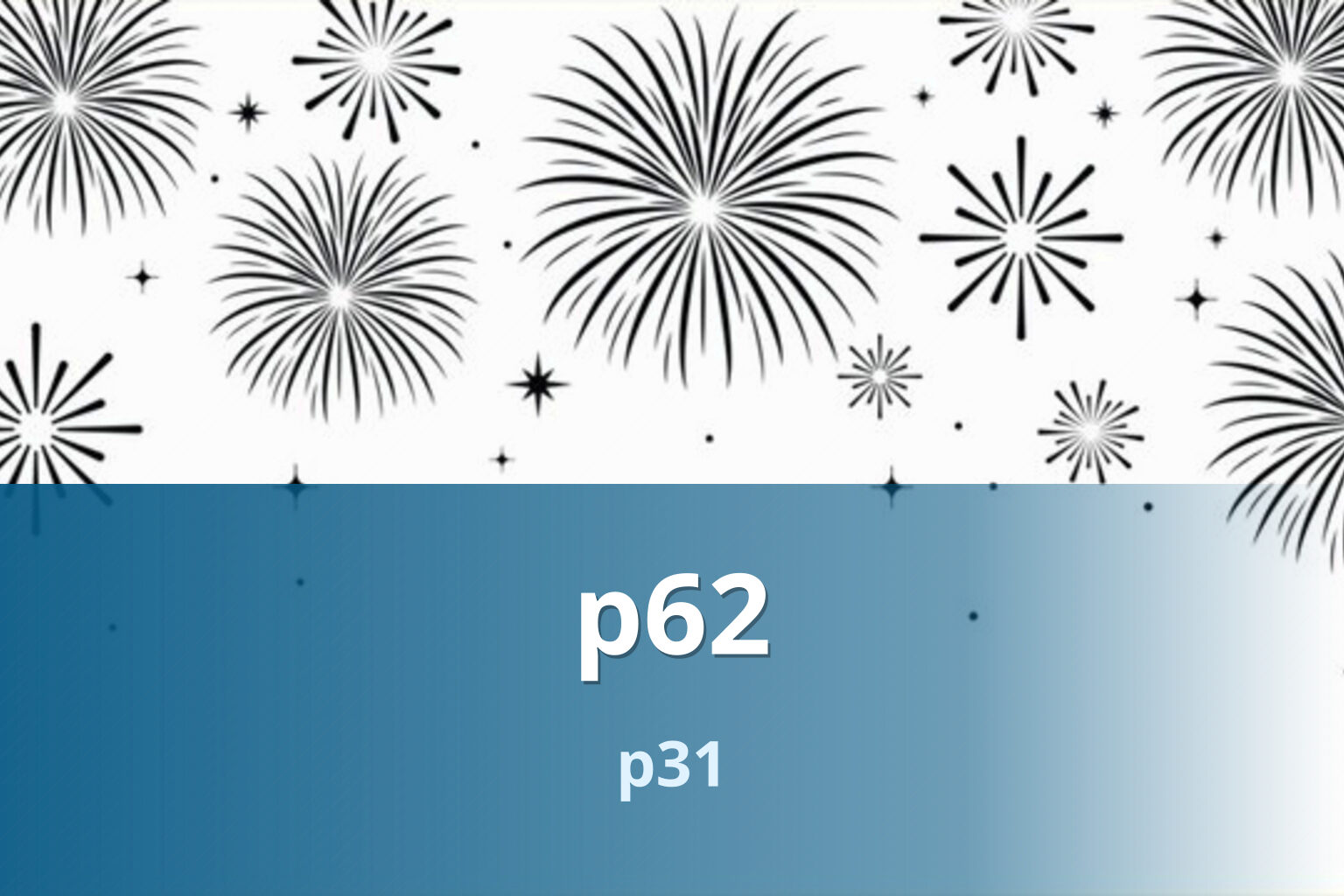 p62 p31