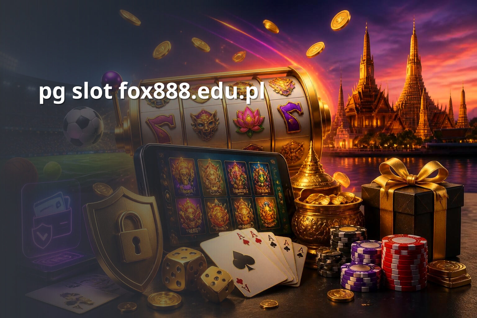 pg slot fox888.edu.pl - website access