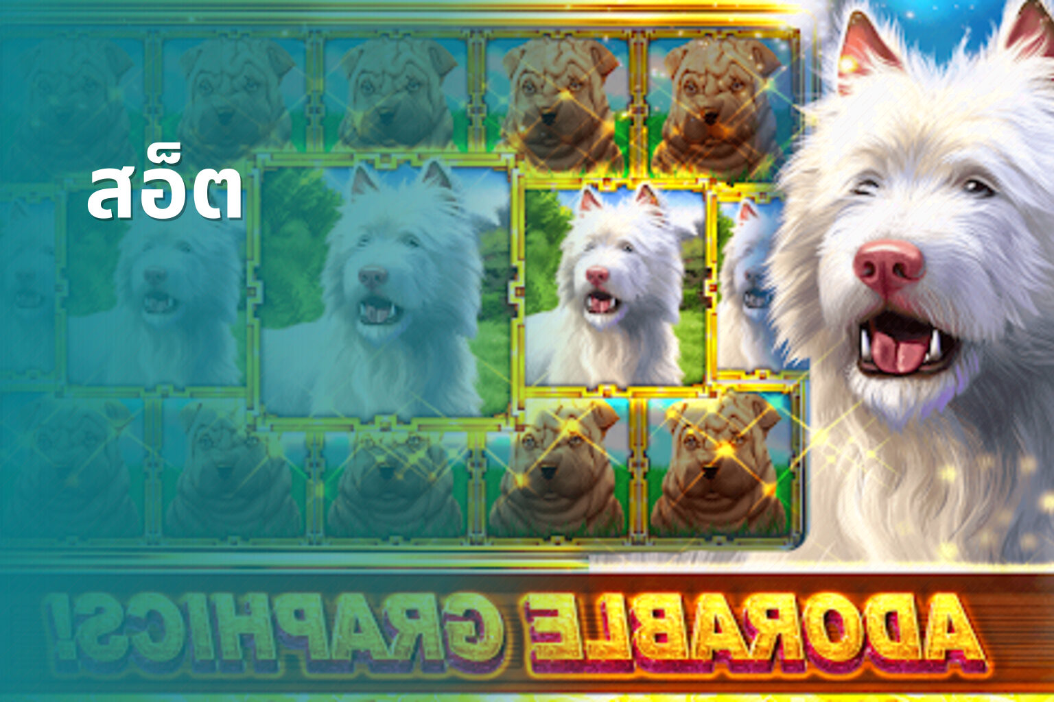 สอ็ต - slot games