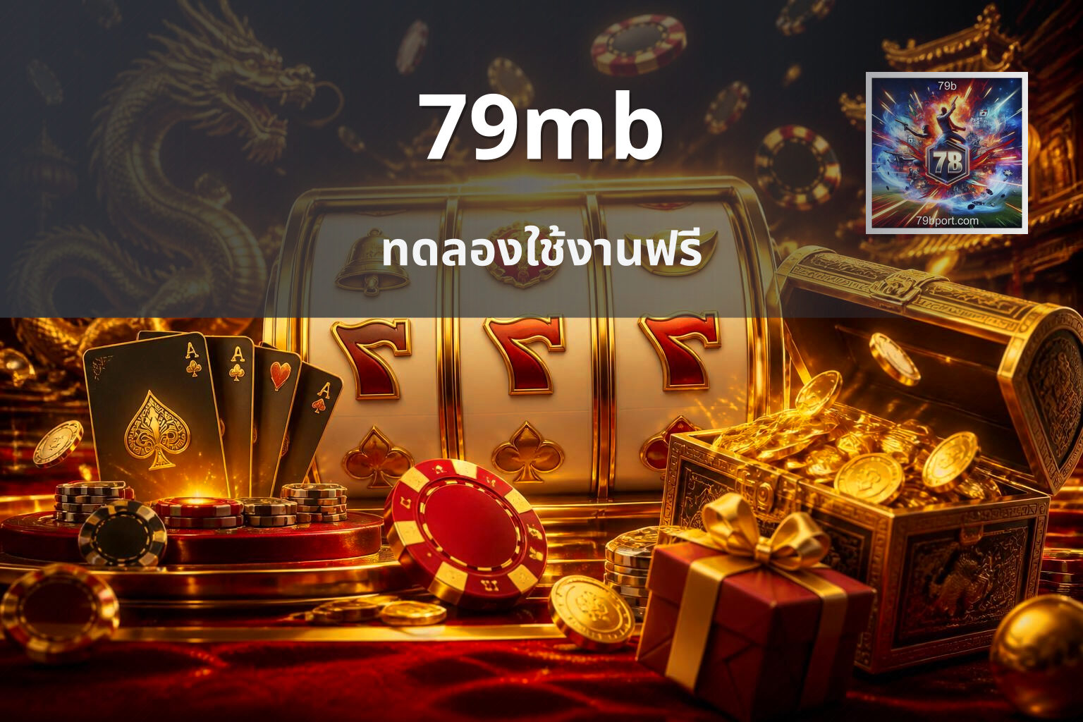 79mb - online gaming platform