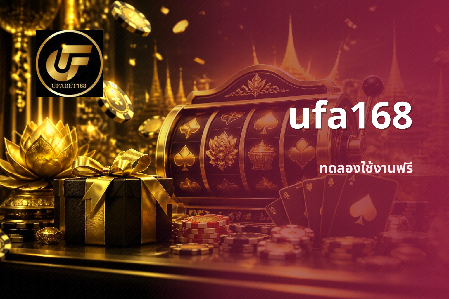 ufa168 - online betting platform