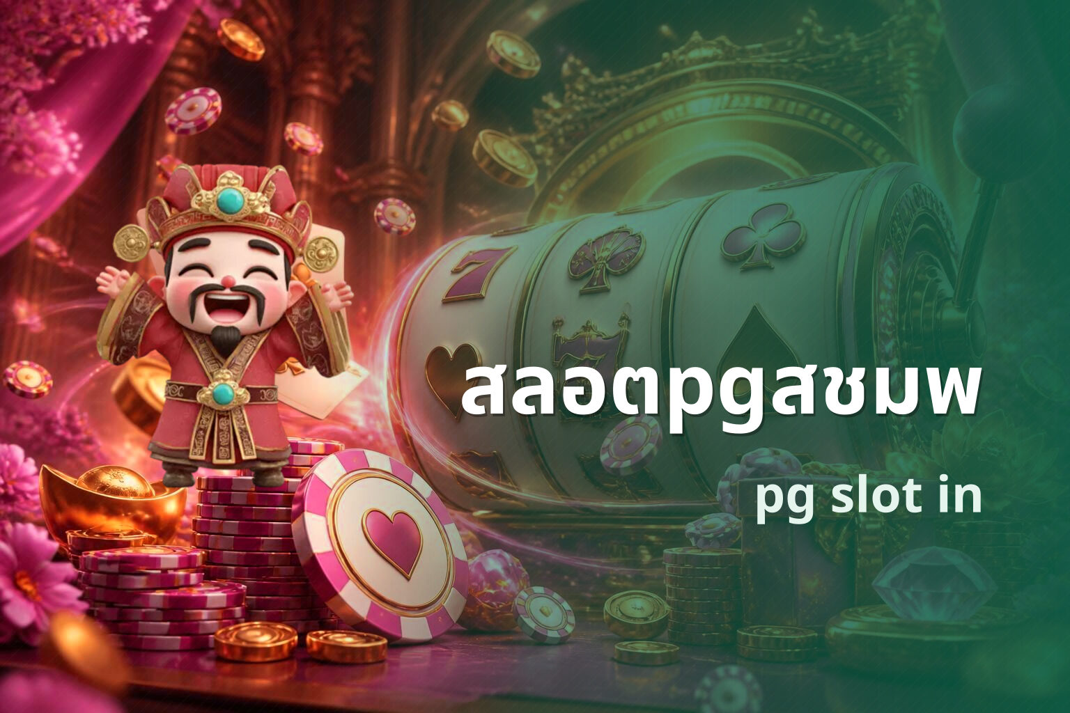 สลอตpgสชมพ pg slot in