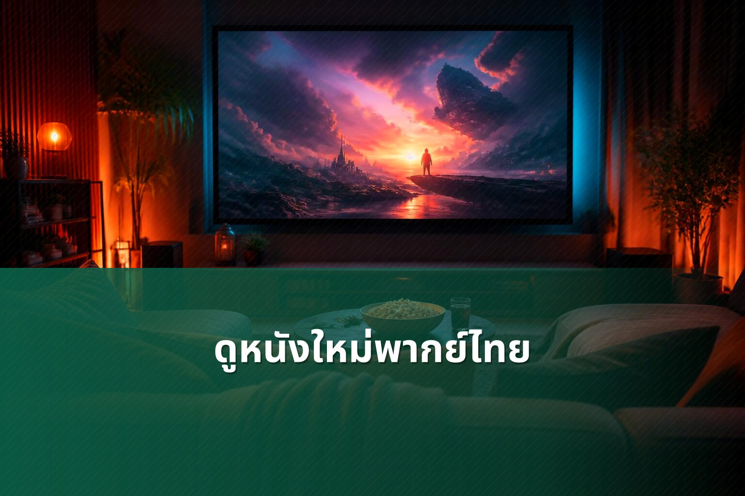 ดูหนังใหม่พากย์ไทย - online movies