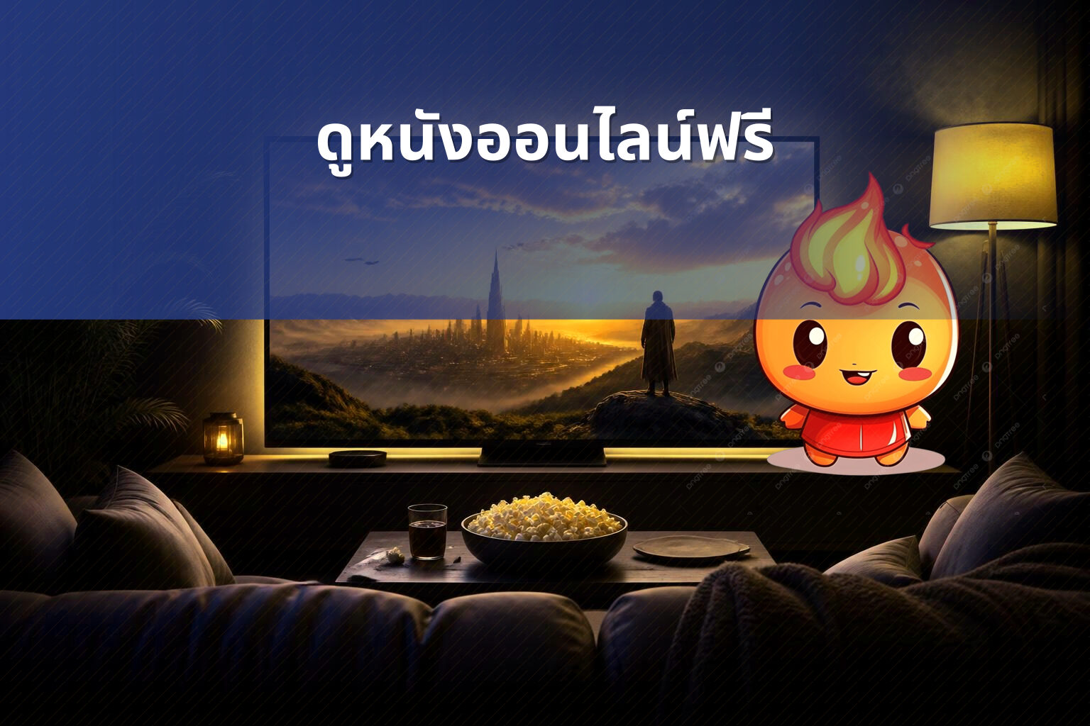 ดูหนังออนไลน์ฟรี - free online movies
