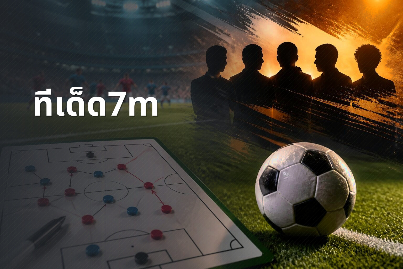 ทีเด็ด7m - sports betting tips