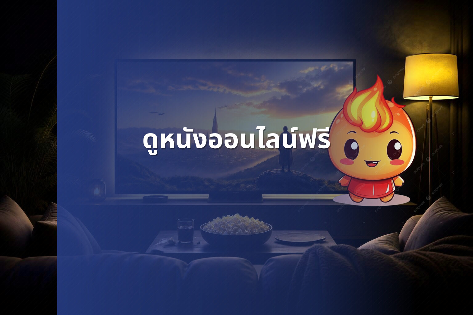 ดูหนังออนไลน์ฟรี - free online movies