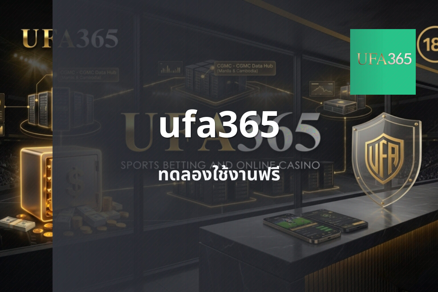 ufa365 ทดลองใช้งานฟรี