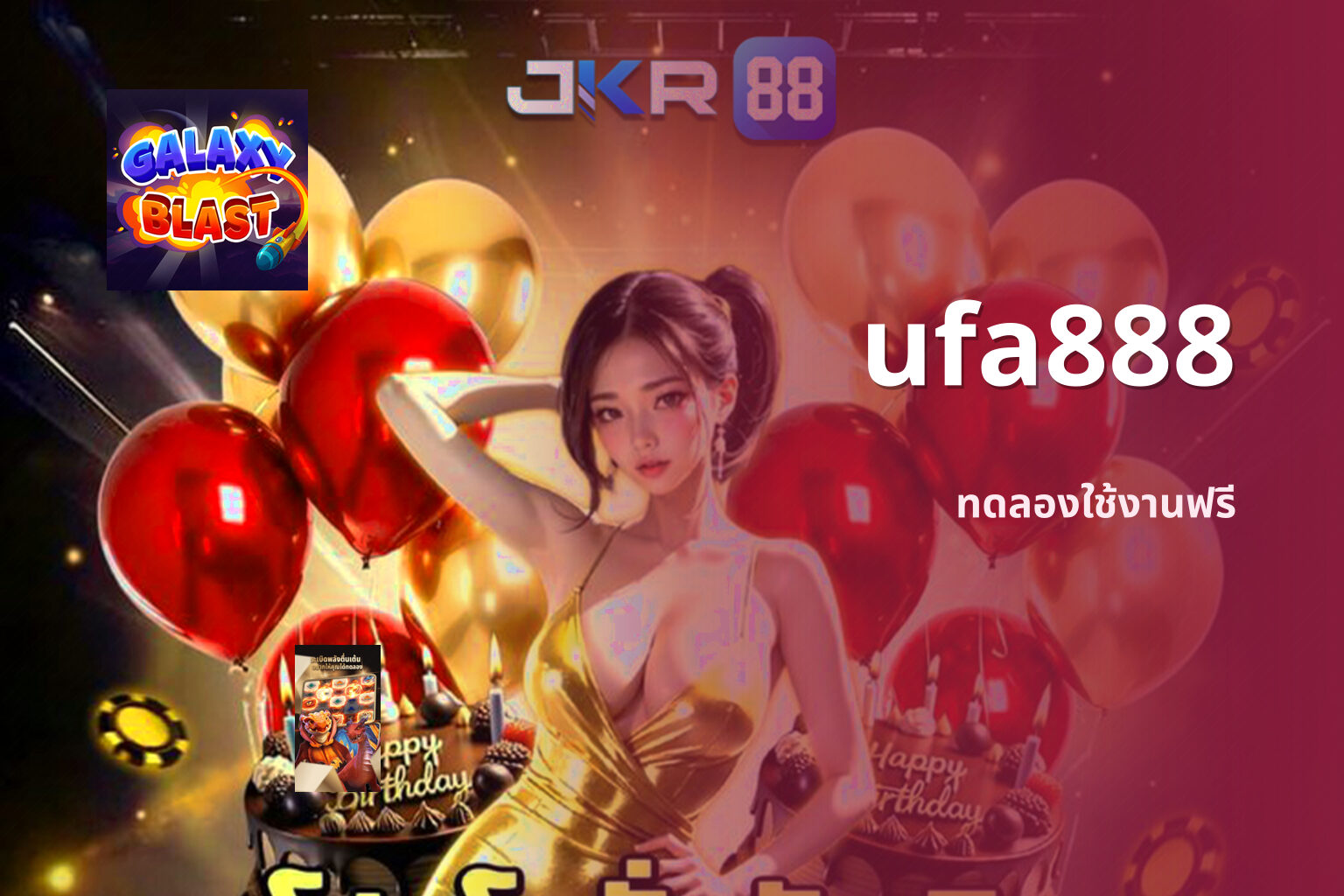 ufa888 ทดลองใช้งานฟรี