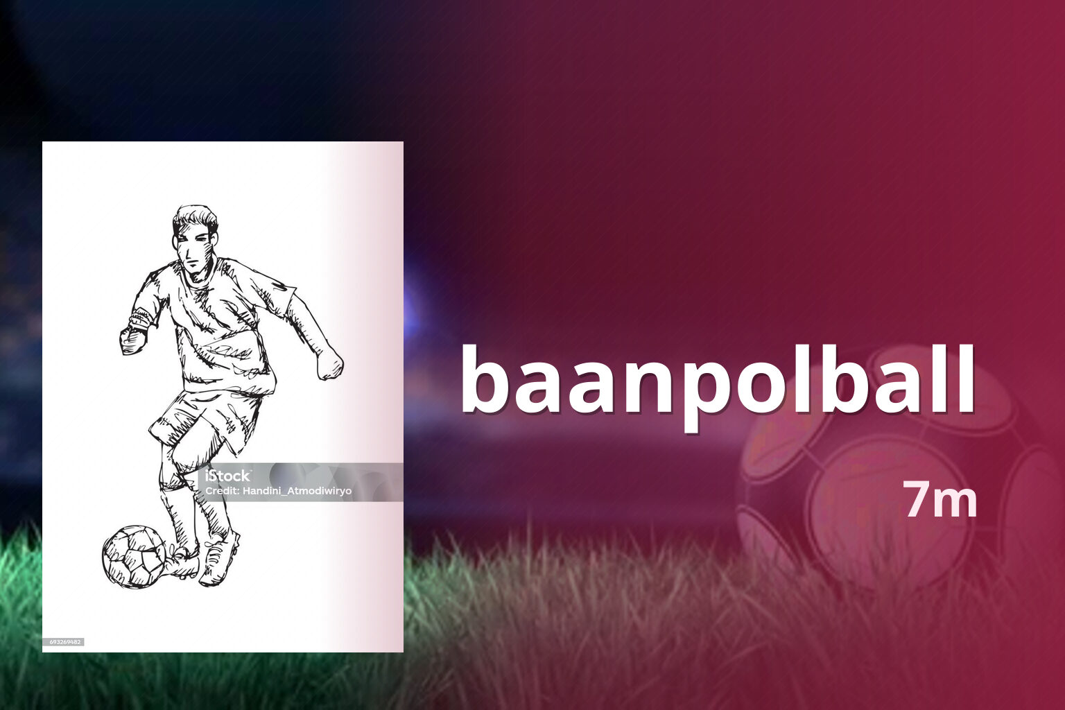 baanpolball - sports scores