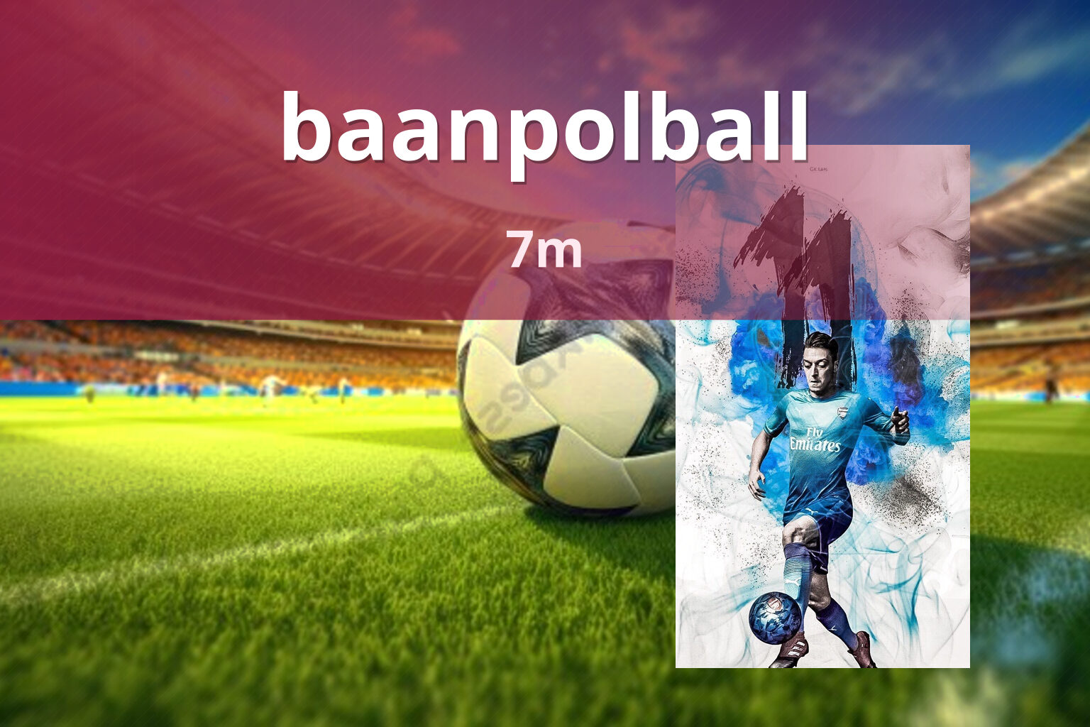 baanpolball 7m