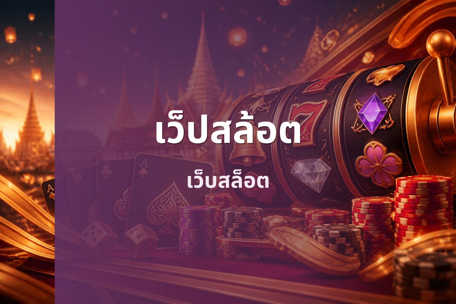 เว็ปสล้อต - online gaming platform