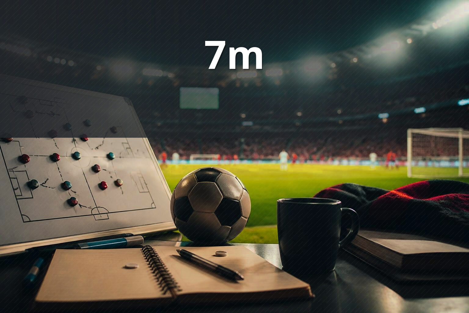 7m - sports scores