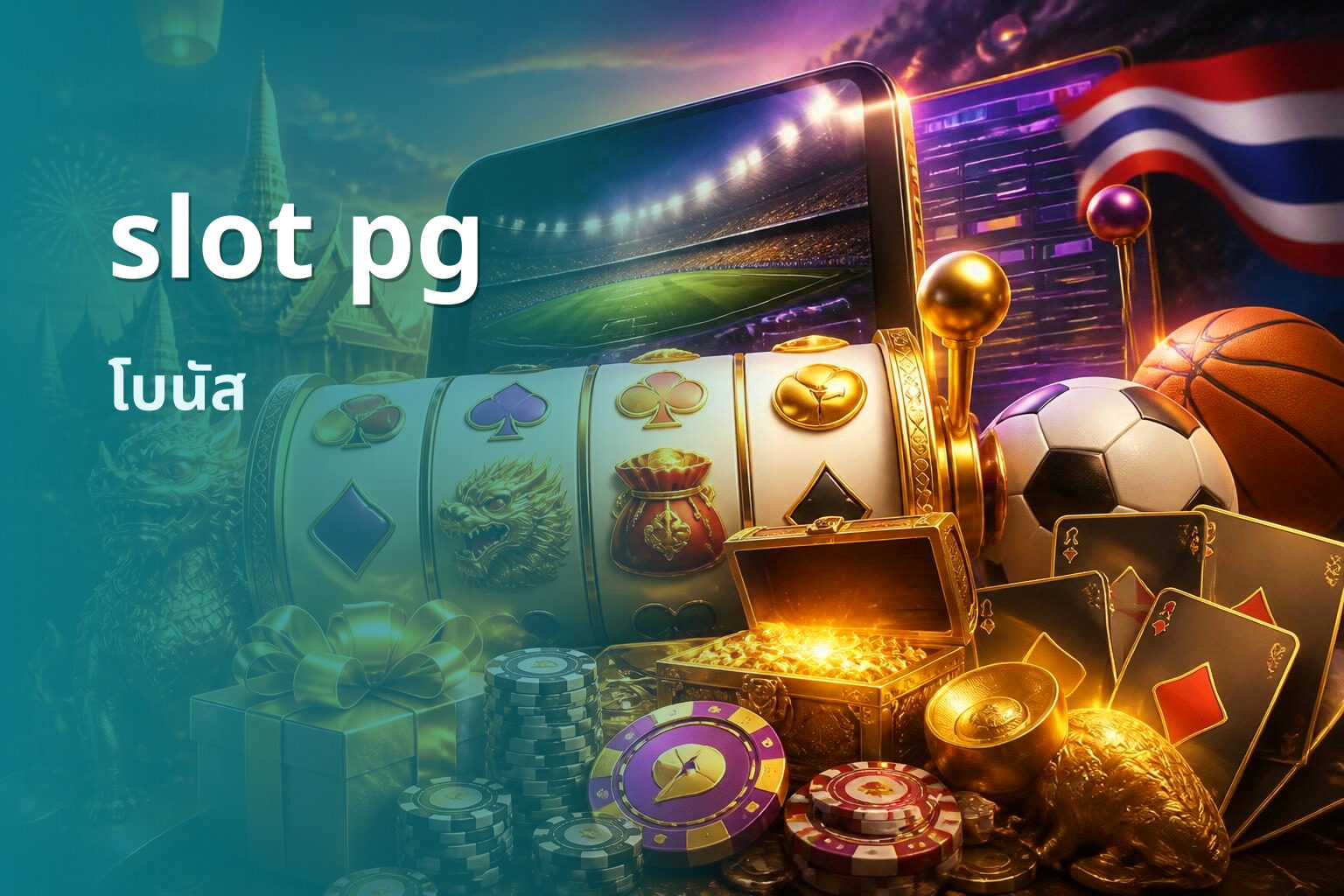 slot pg - online slot game