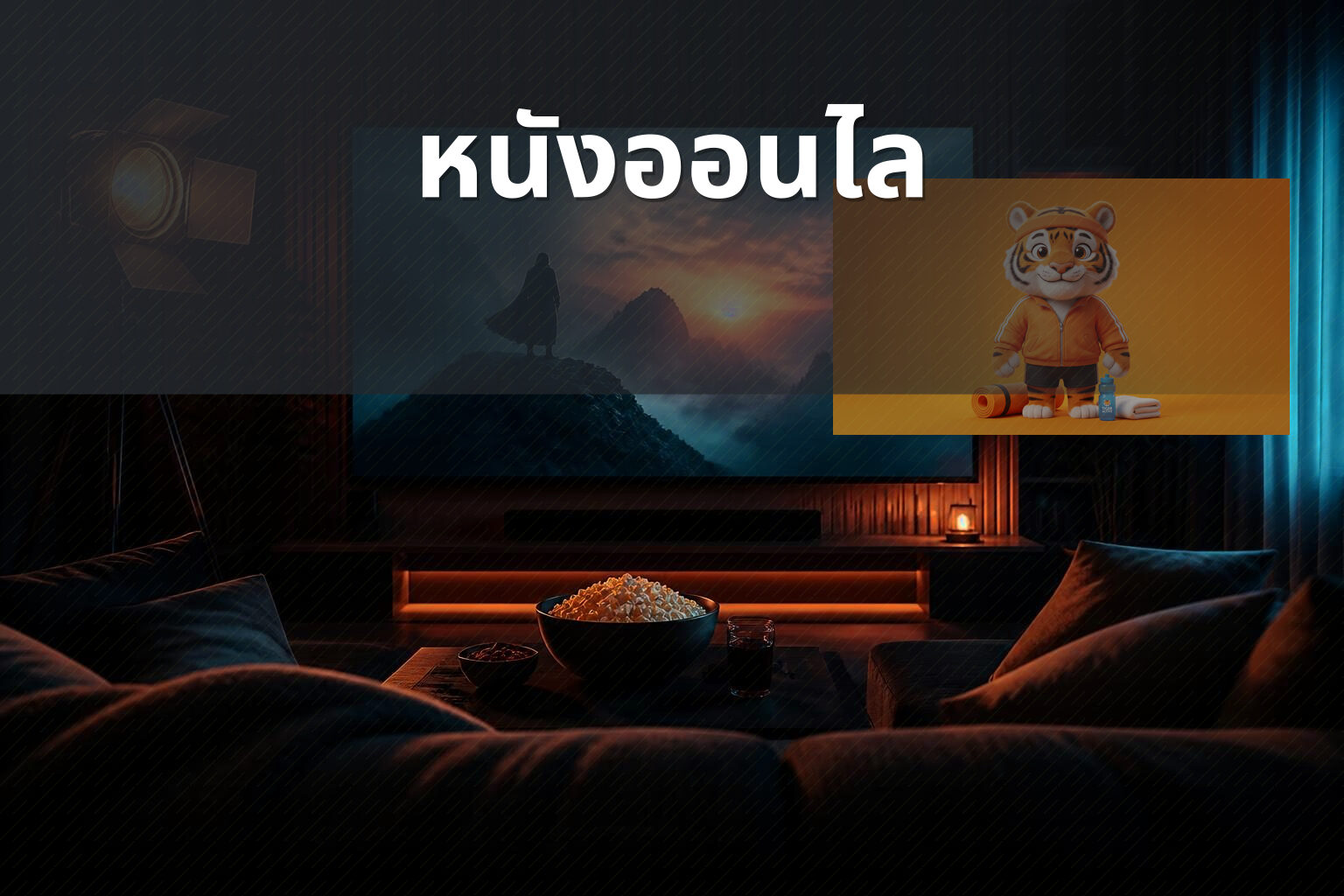 หนังออนไล - online movies