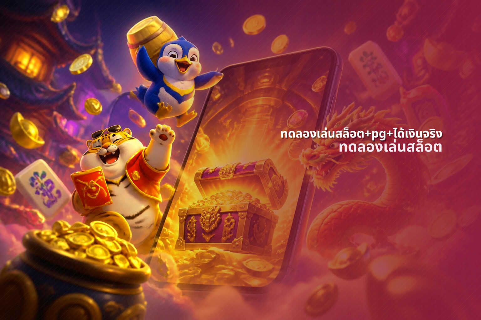 ทดลองเล่นสล็อต+pg+ได้เงินจริง ทดลองเล่นสล็อต