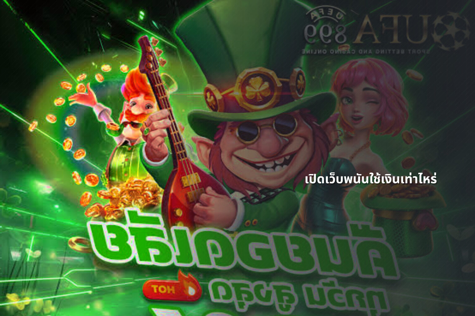 เปิดเว็บพนันใช้เงินเท่าไหร่ - cost to open a gambling website