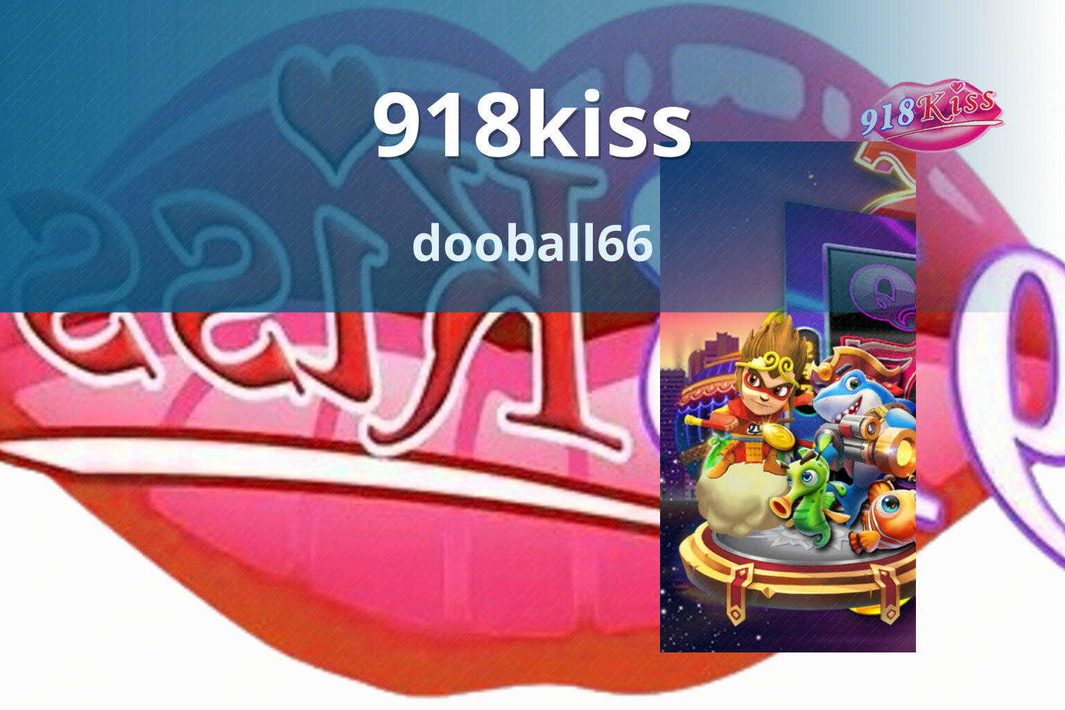 918kiss dooball66