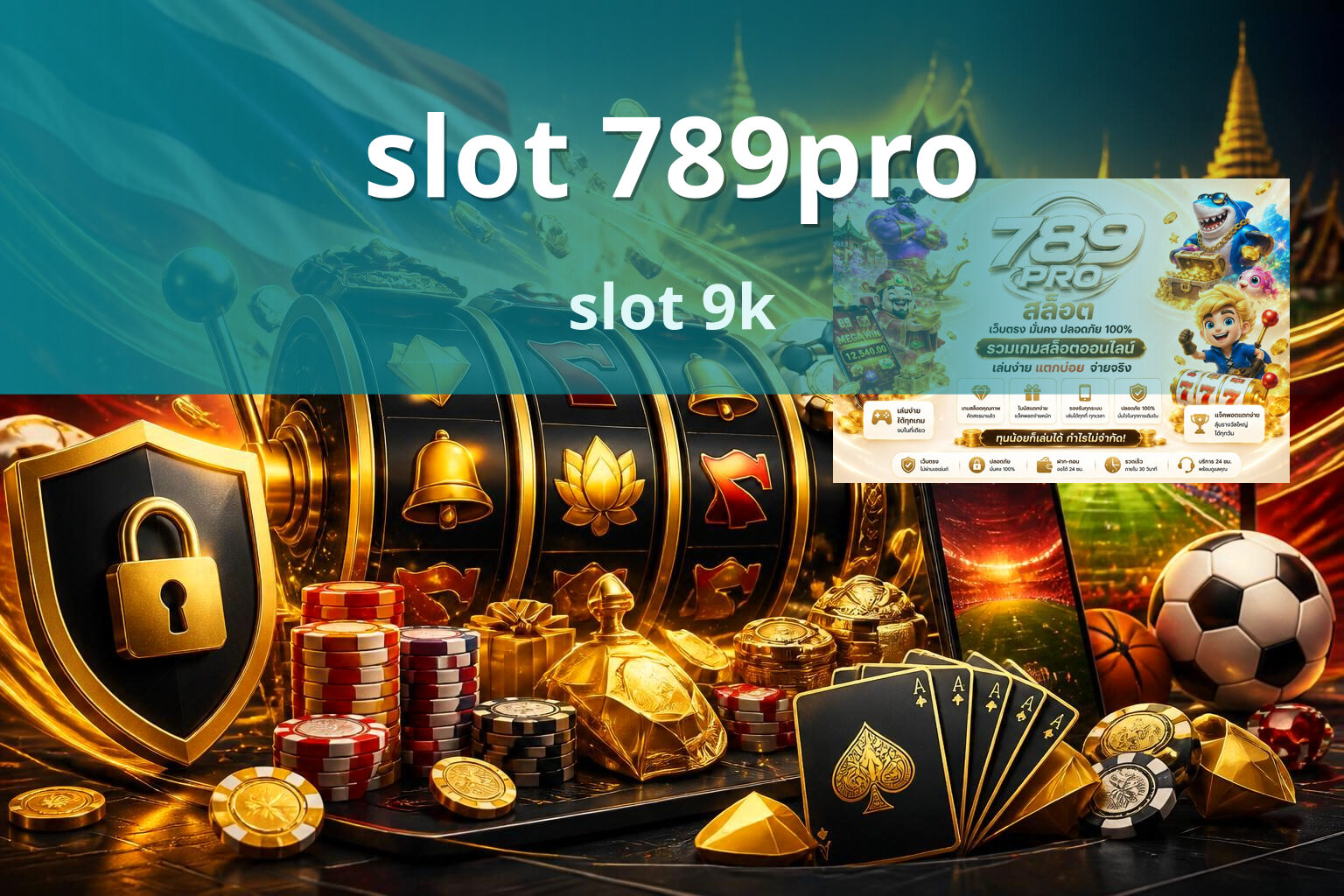slot 789pro - online gaming platform