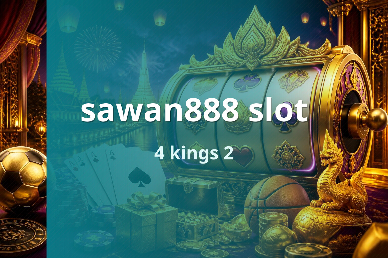sawan888 slot - online gaming