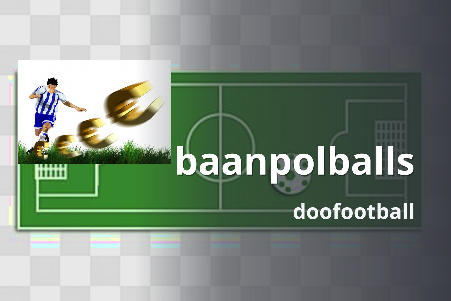 baanpolballs doofootball