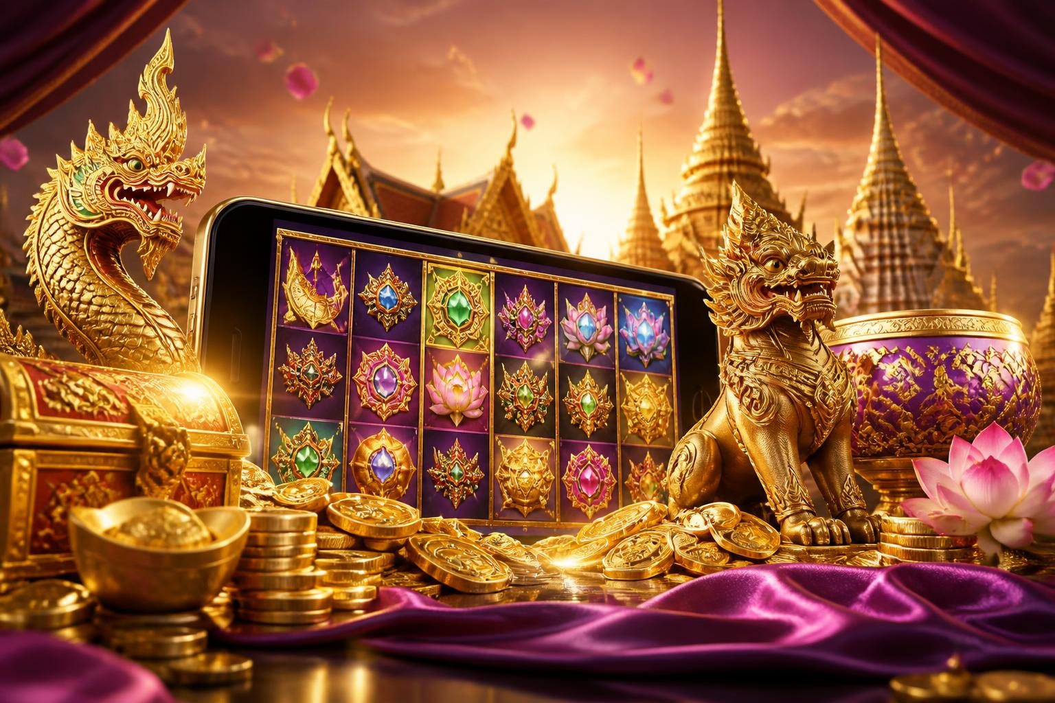 ไทยสล็อต88 vip - slot game