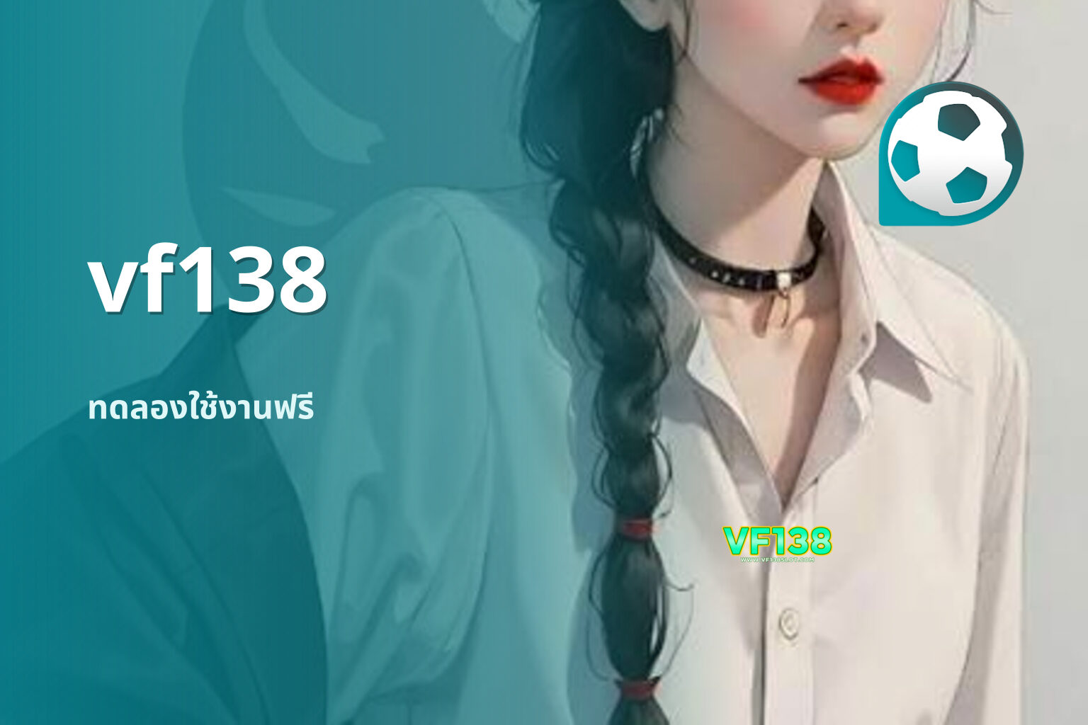 vf138 ทดลองใช้งานฟรี