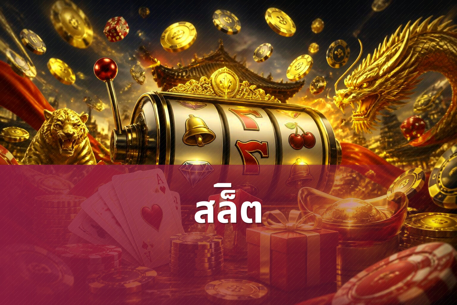 สล็ิต - slot game