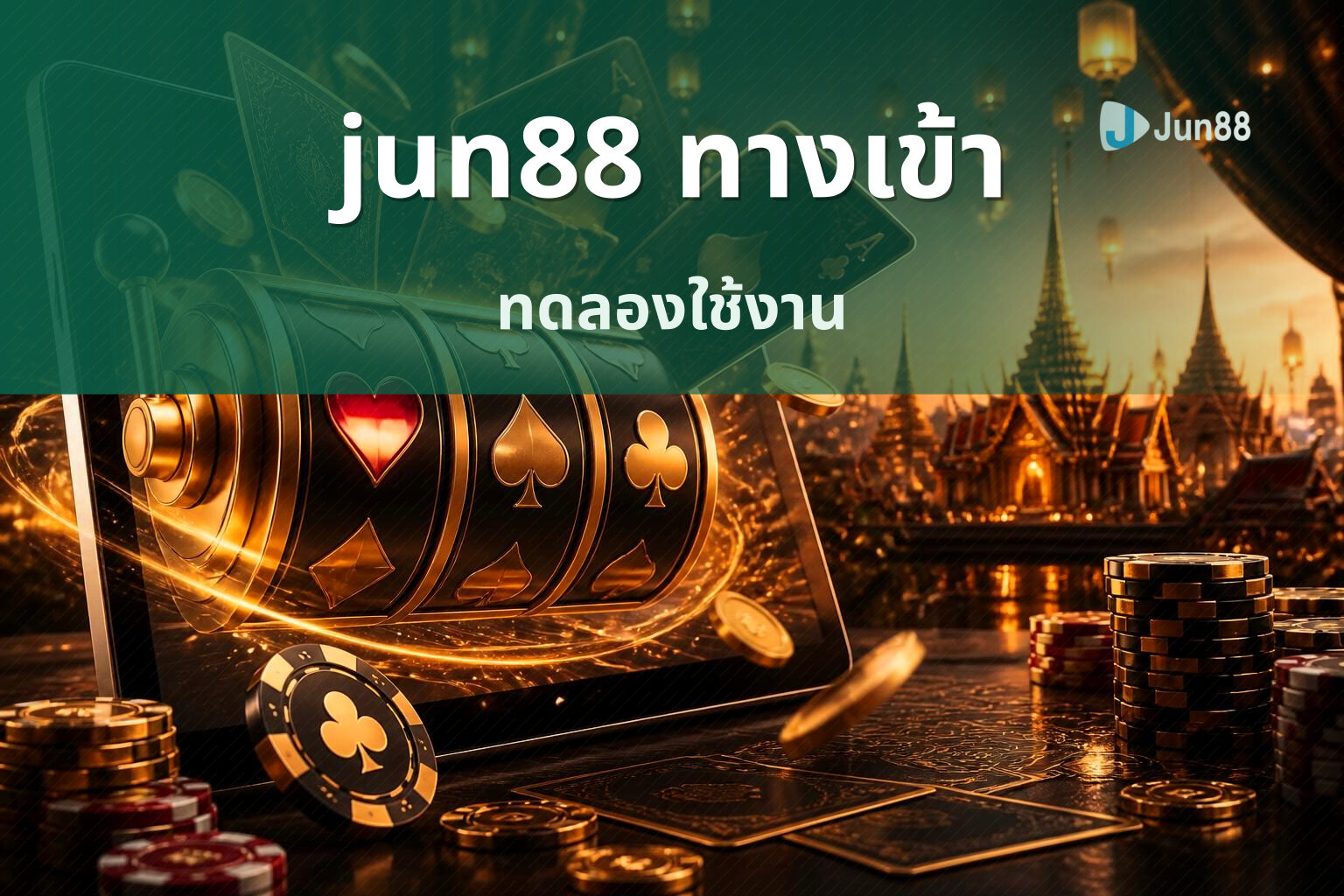 jun88 ทางเข้า - jun88 gaming platform