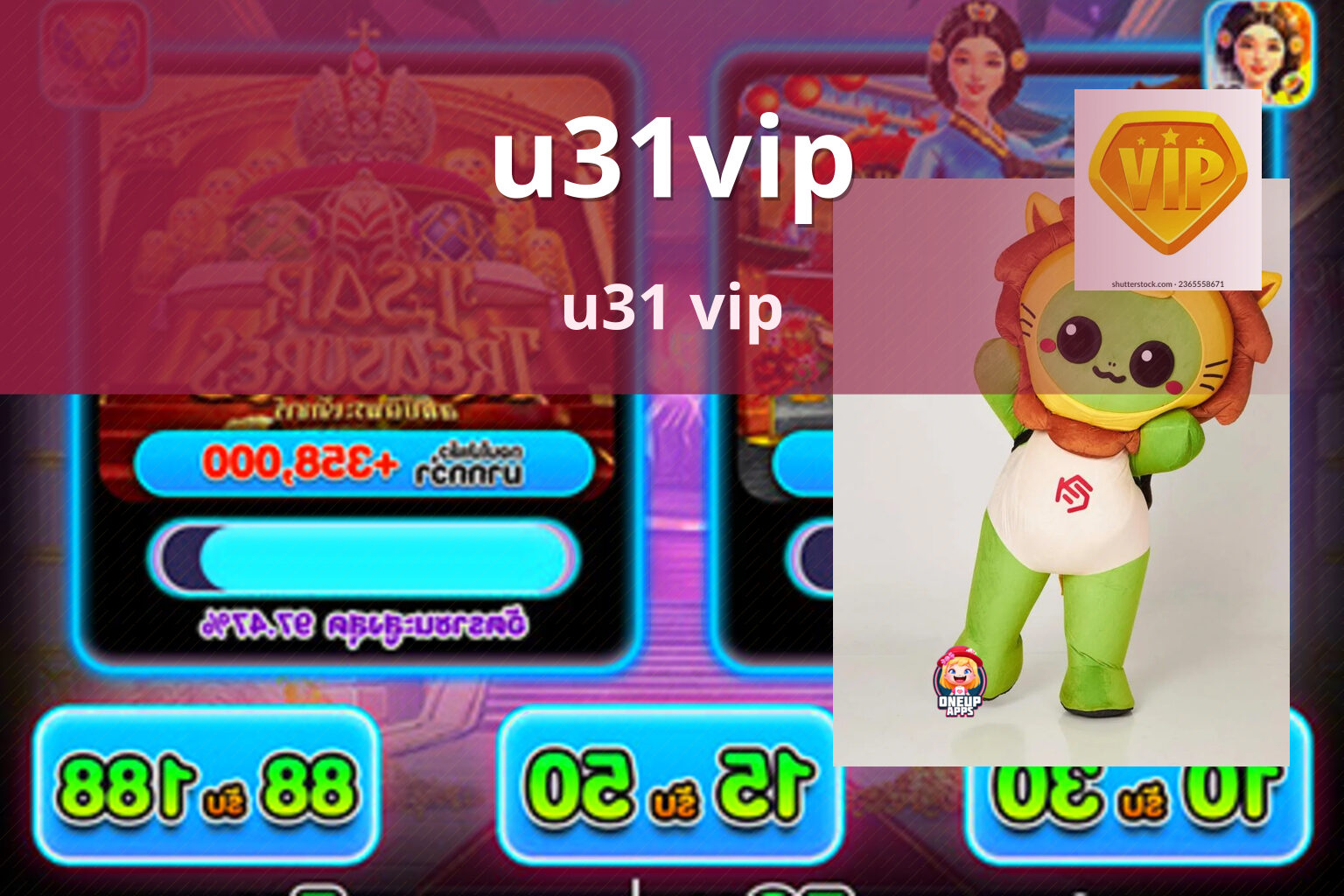 u31vip u31 vip