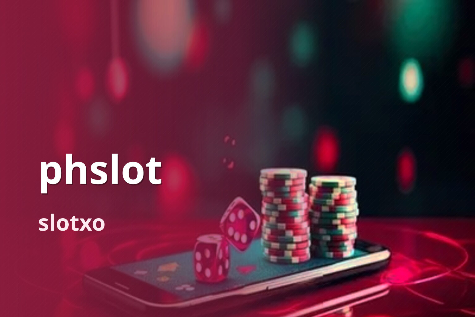 phslot - online gaming