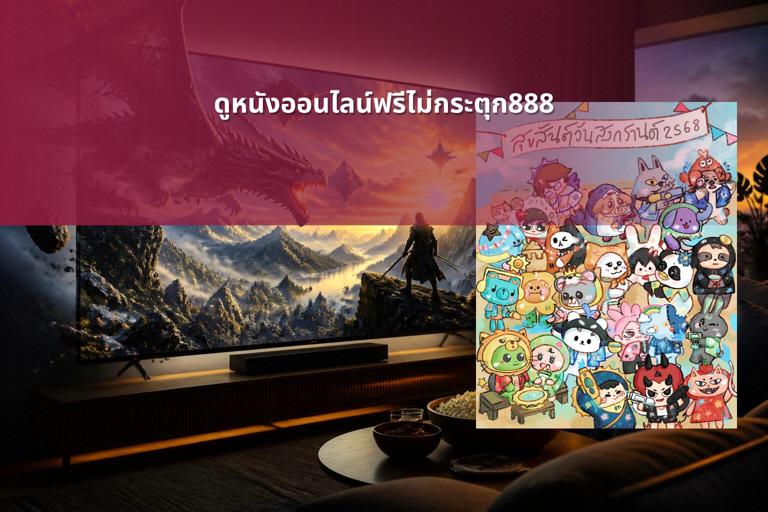ดูหนังออนไลน์ฟรีไม่กระตุก888 - free online movies