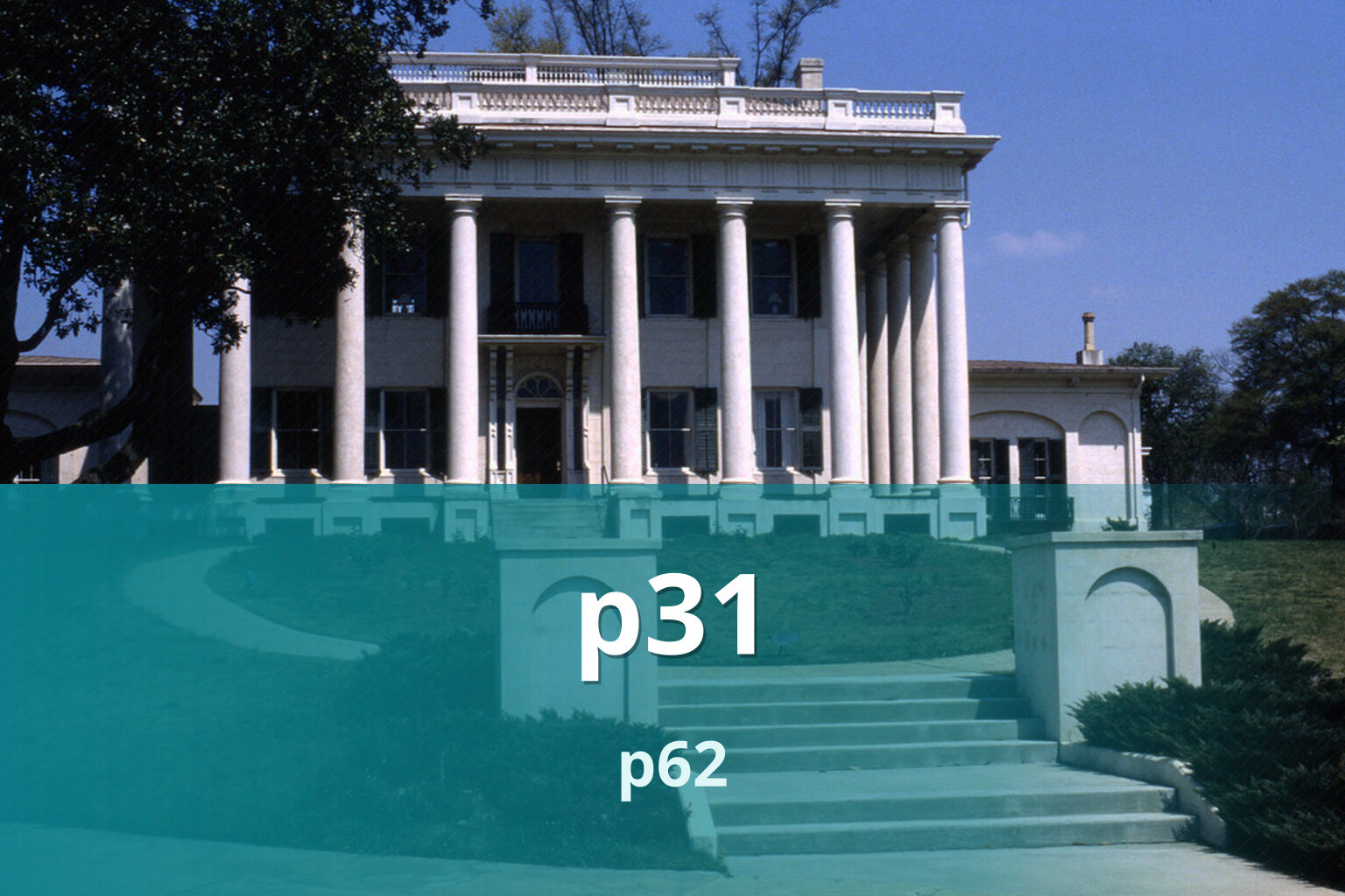 p31 - unknown