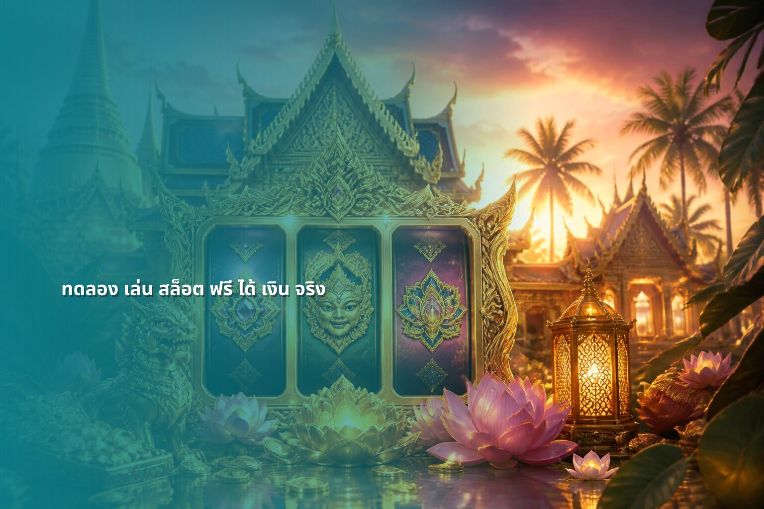 ทดลอง เล่น สล็อต ฟรี ได้ เงิน จริง - free slot game trial