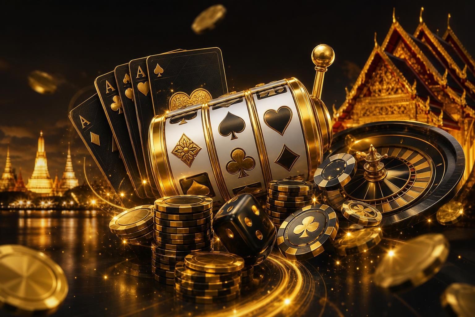 u31 thai - online gaming platform