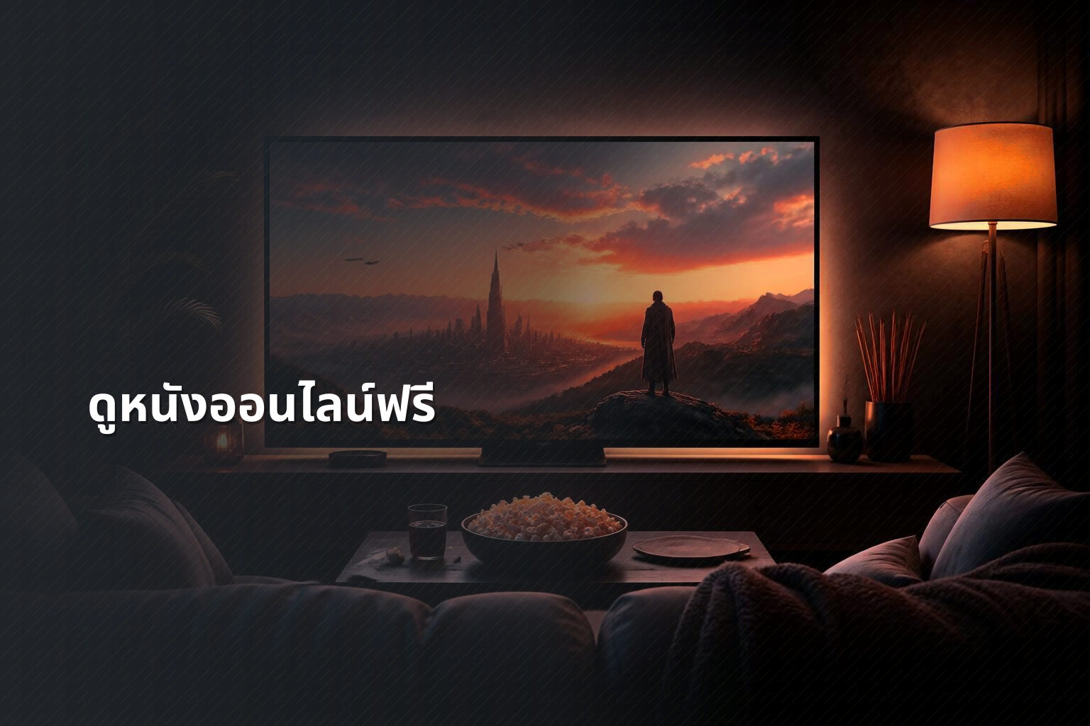 ดูหนังออนไลน์ฟรี - free online movies