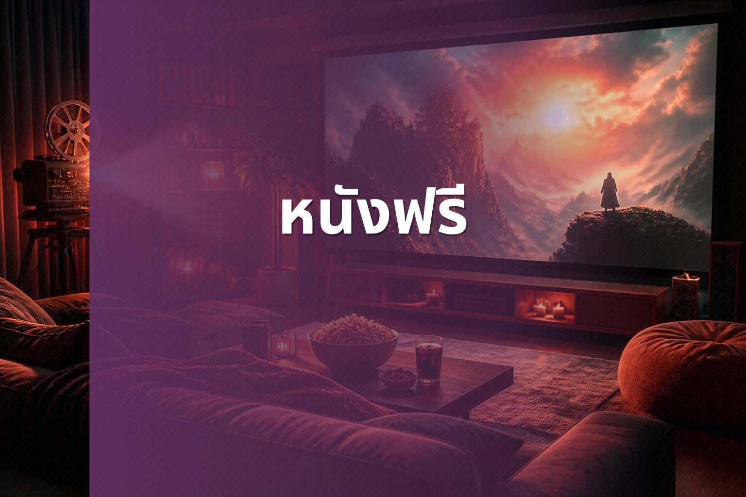 หนังฟรี - free movies