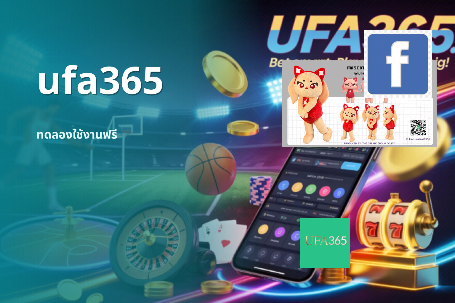 ufa365 - online betting platform