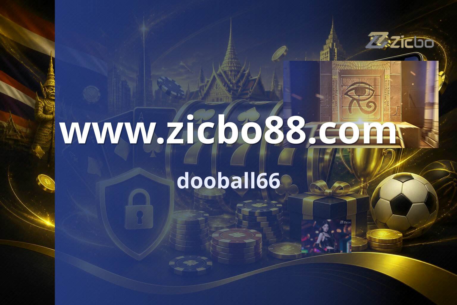 www.zicbo88.com - gaming platform