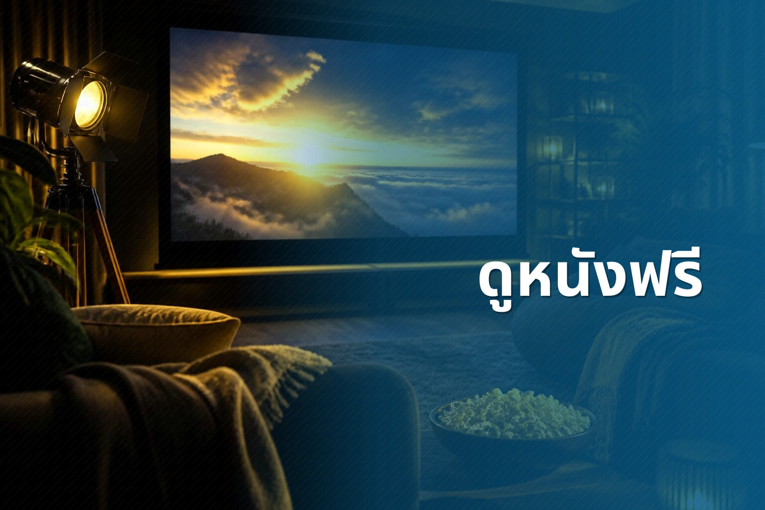 ดูหนังฟรี - free movies
