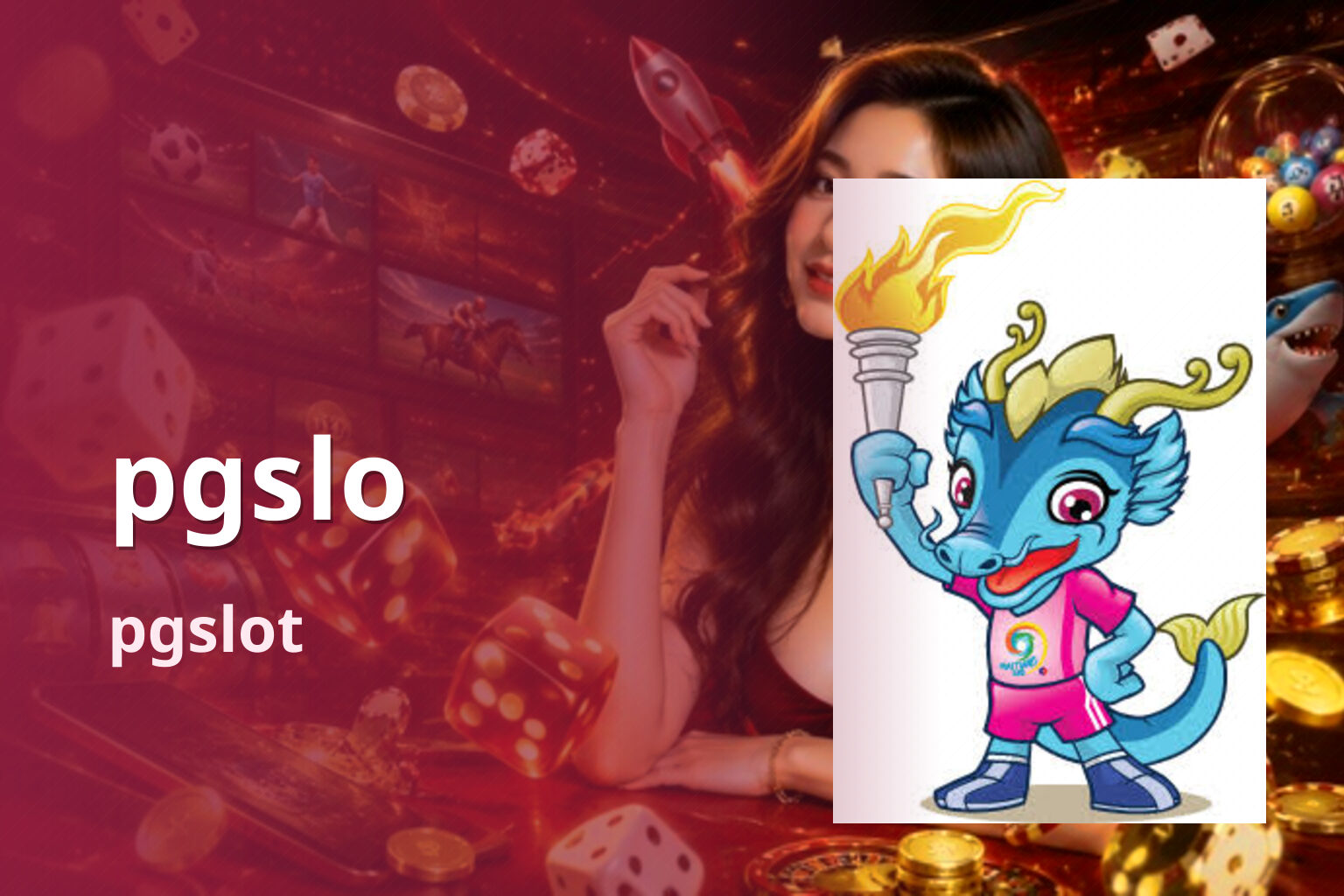 pgslo pgslot
