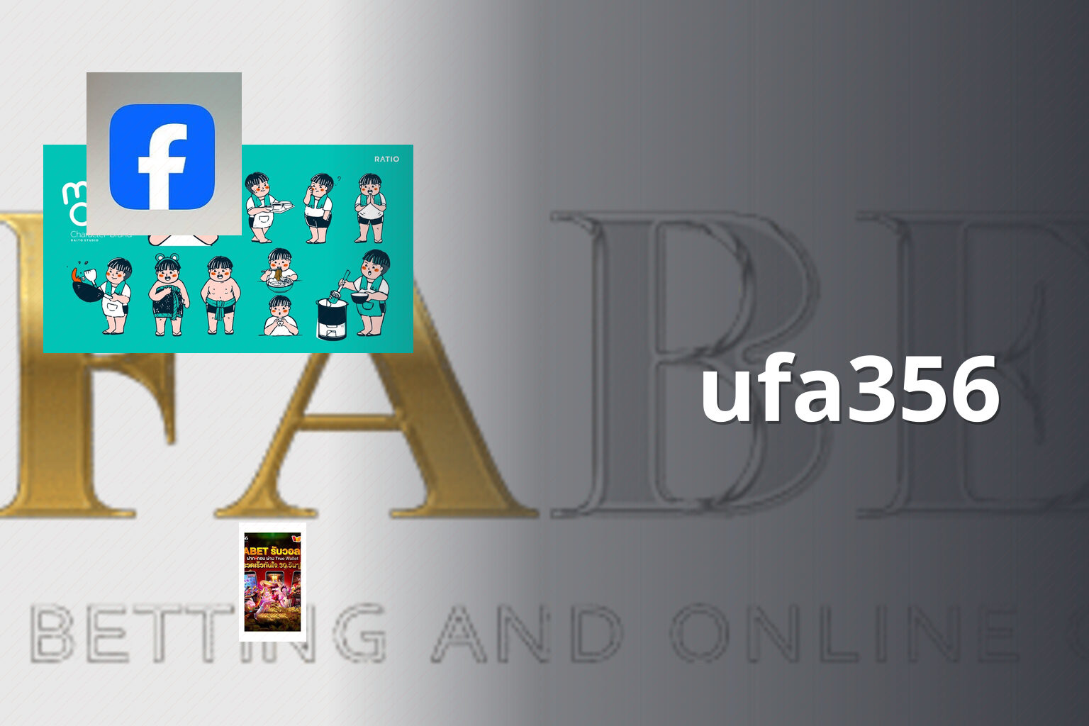 ufa356 - online gambling site